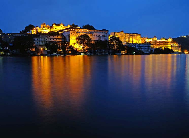 UDAIPUR SIGHTSEEING