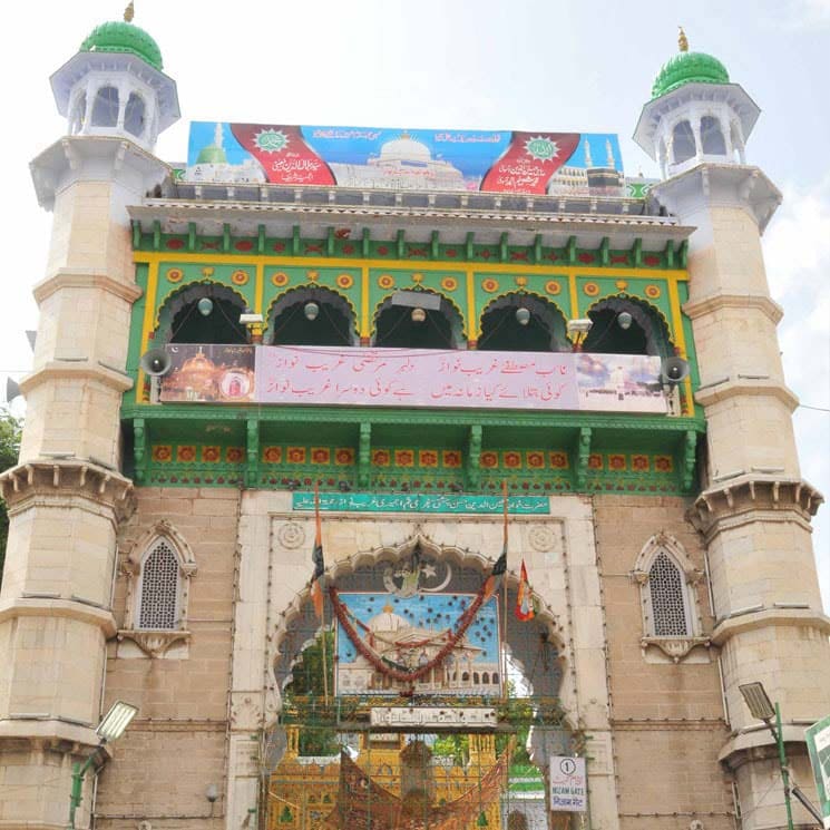 Ajmer