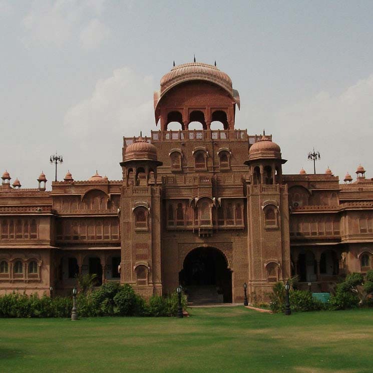 Bikaner