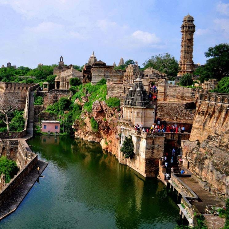 Chittorgarh