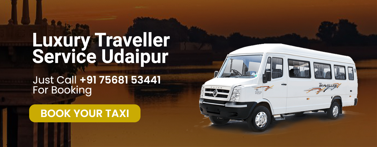 Best Taxi in Udaipur