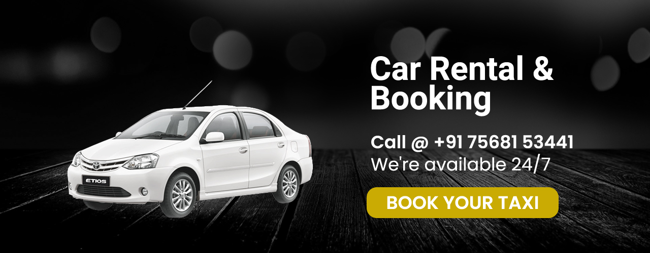 Best Taxi in Udaipur