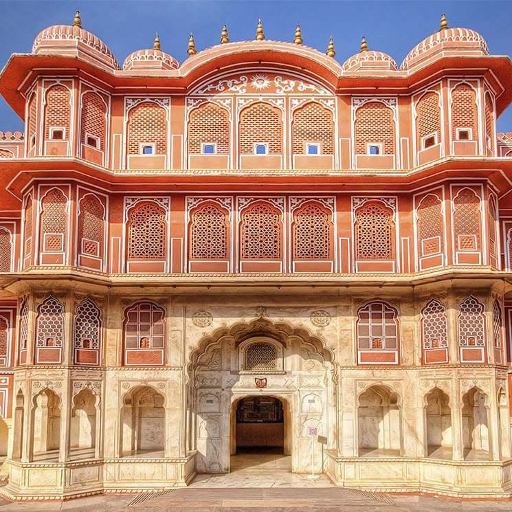 Jaipur