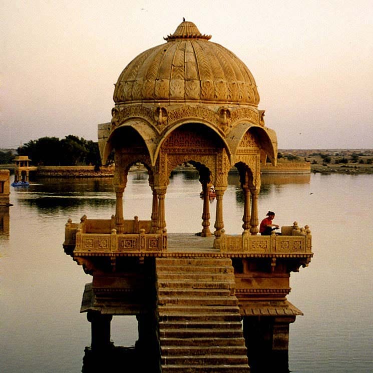 Jaisalmer