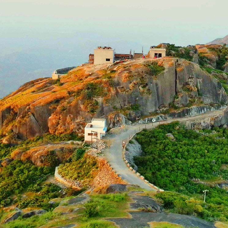 Mount Abu