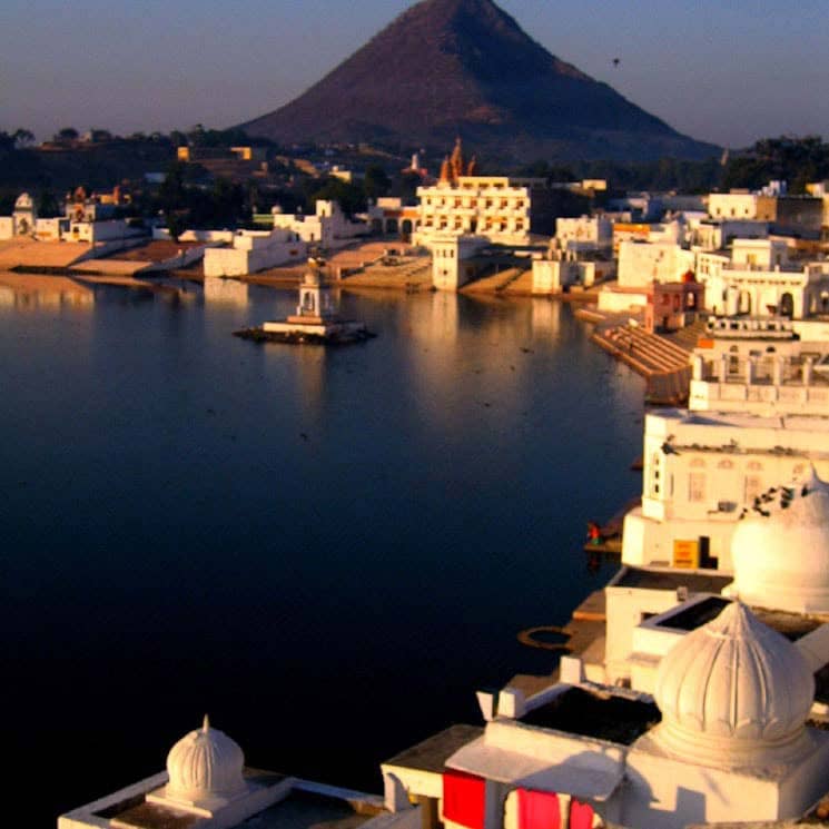 Pushkar