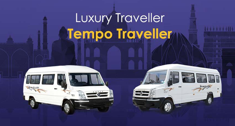 Luxury Traveller Service Udaipur