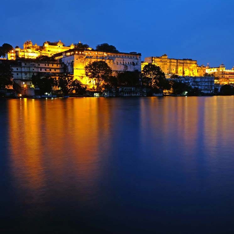 Udaipur